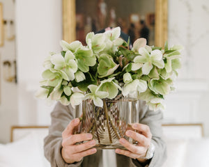 Designer's Choice Spring Vase
