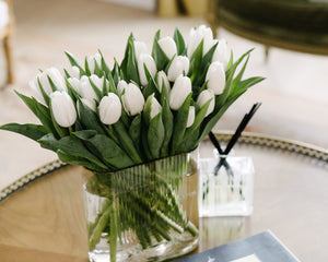 WEEKLY TULIP SUBSCRIPTION