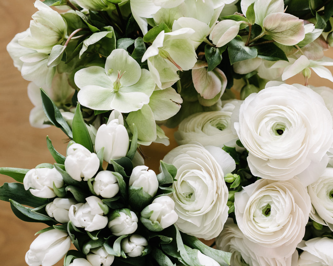 BI - WEEKLY FLOWER SUBSCRIPTION
