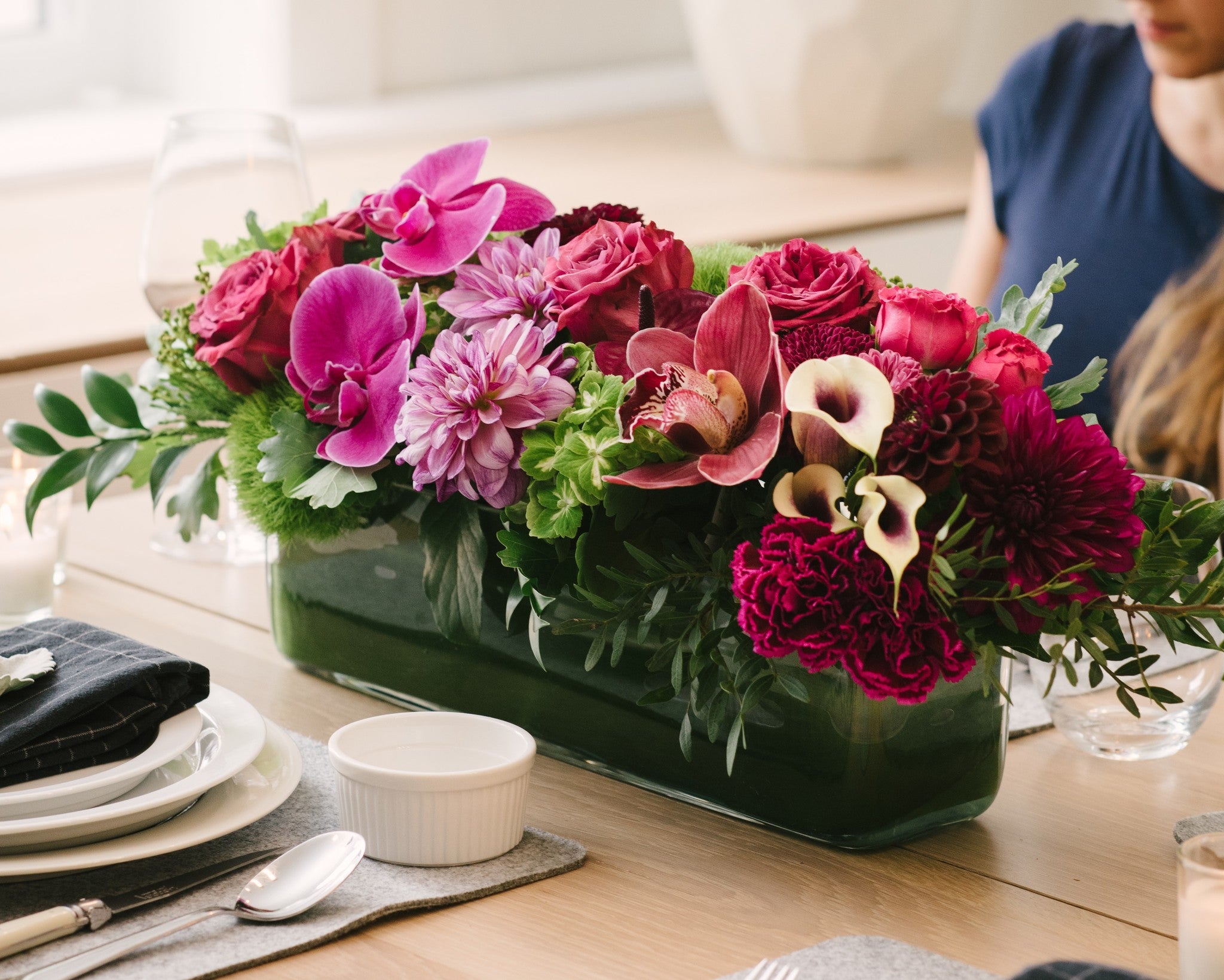 Shop Flowers - Floris – Floris Flower Co