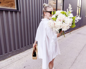 4 WEEK PEONY SUBSCRIPTION