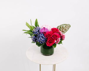 Designer's Choice Vase Arrangements