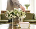 WEEKLY FLOWER SUBSCRIPTION