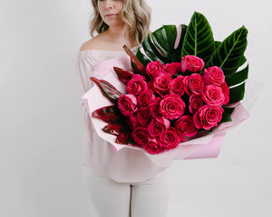 Rose Subscription